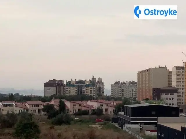 Академика Сахарова улица — фото 2