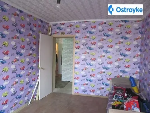 2-кімнатна квартира, 48 м², вул. Свинаренко Петра, 5, Харків