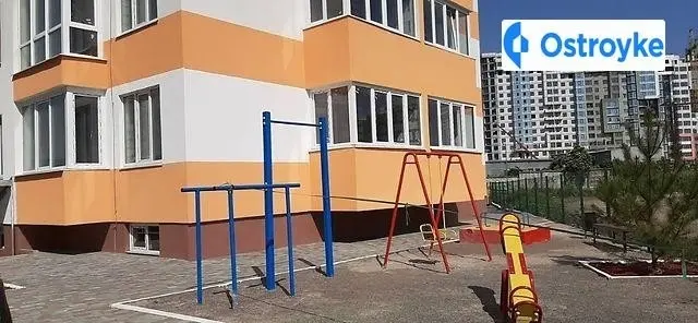 Академика Вильямса улица — фото 4