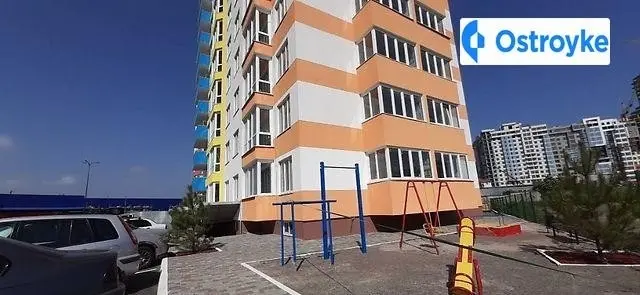 Академика Вильямса улица — фото 2