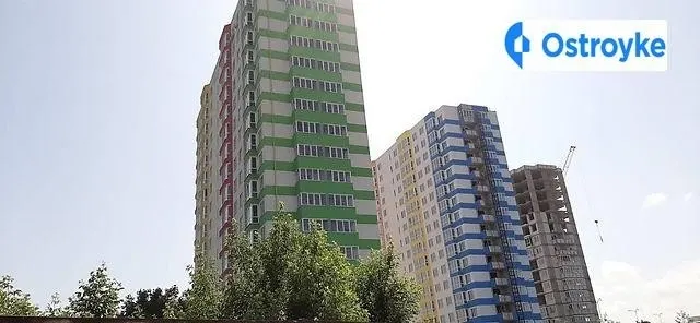 Академика Вильямса улица — фото 1