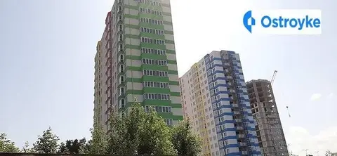 2-комнатная квартира, 52 м², вул. Академика Вильямса, Одесса
