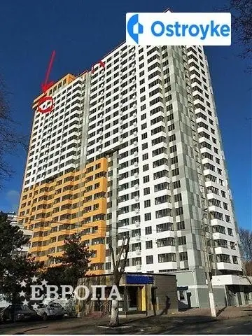 1-комнатная квартира, 50 м², вул. Канатна, 122, Одесса