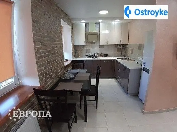 Маразлиевская улица — фото 1