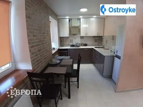 1-комнатная квартира, 44 м², вул. Маразліївська, Одесса