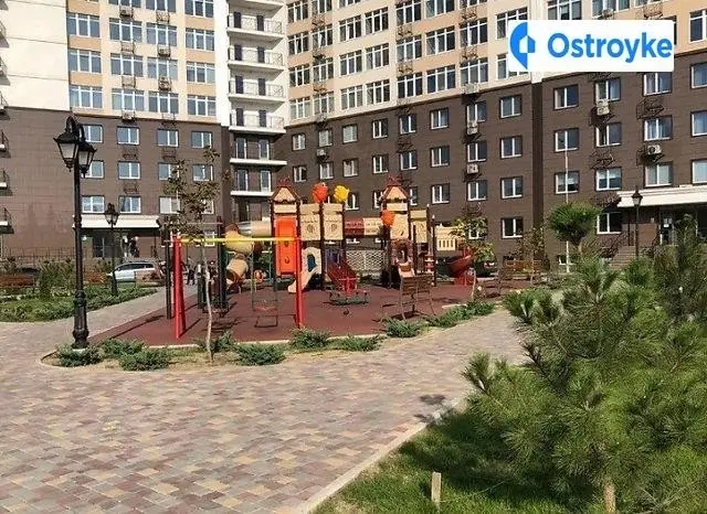 Бассейная улица — фото 3