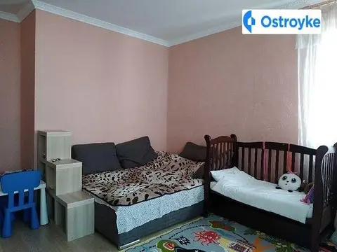 1-комнатная квартира, 45 м², вул. Висоцького, Одесса