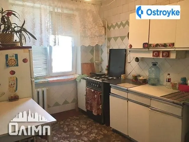 Продаж 3-кімнатної квартири, 63 м², Вінниця — фото 1