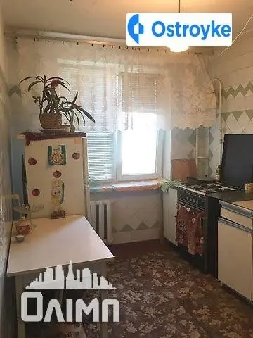 Продаж 3-кімнатної квартири, 63 м², Вінниця — фото 2