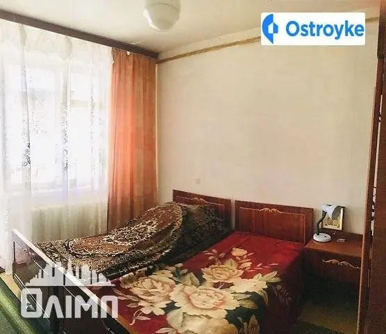 Продаж 3-кімнатної квартири, 63 м², Вінниця — фото 5