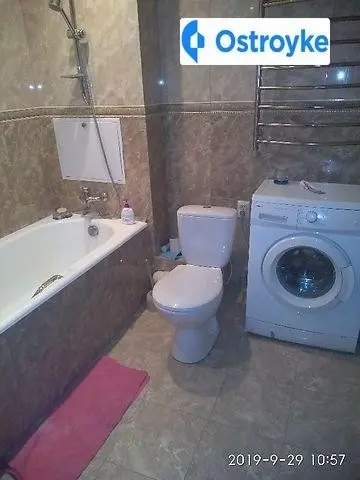 2-комнатная квартира, 46 м², вул. Дружби народів, 33, Лисичанск — фото 5