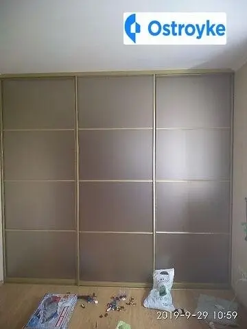 2-комнатная квартира, 46 м², вул. Дружби народів, 33, Лисичанск — фото 2
