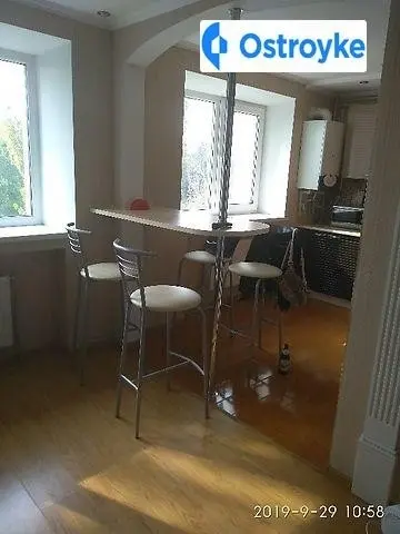 2-комнатная квартира, 46 м², вул. Дружби народів, 33, Лисичанск — фото 3