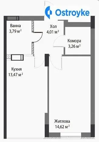 Університетська улица — фото 5