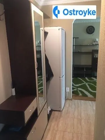 Золотогорская улица — фото 1