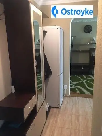 1-комнатная квартира, 44 м², вул. Золотогірська, Тернополь
