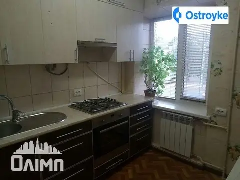 Продаж 1-кімнатної квартири, 28 м², Вінниця