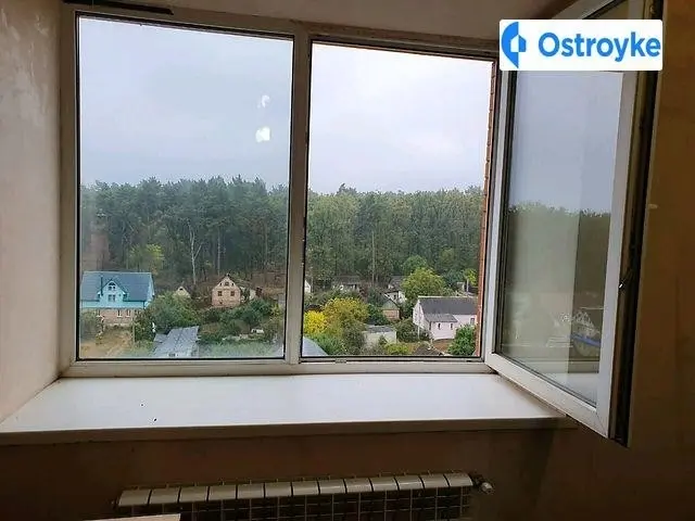 Продаж 1-кімнатної квартири, 38 м², Ірпінь — фото 5
