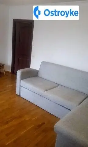 2-комнатная квартира, 65 м², вул. Карпенка, Тернополь
