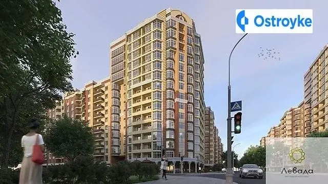 Продаж 2-кімнатної квартири, 73 м², Хмельницький — фото 2
