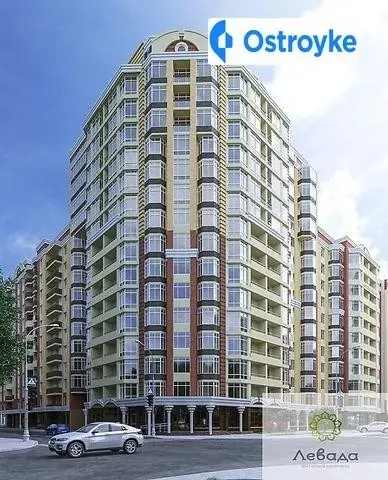 Продажа 2-комнатной квартиры, 73 м², Хмельницкий