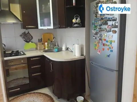 Варненская