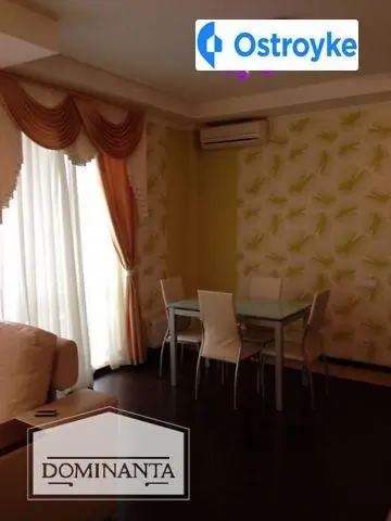 2-кімнатна квартира, 60 м², бул. Французький, 54/23, Одеса — фото 4