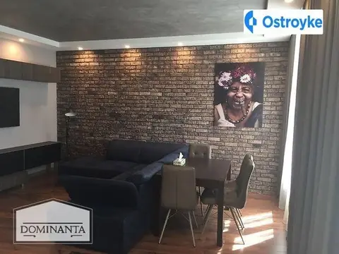 2-комнатная квартира, 52 м², вул. Каманина, Одесса