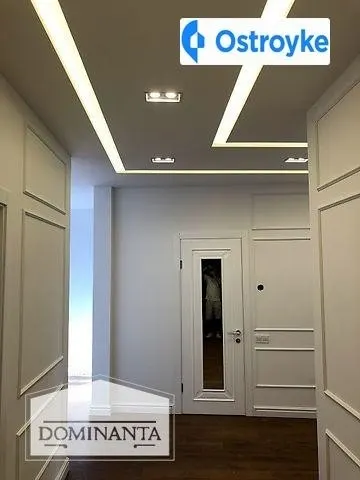 Генуэзская улица — фото 1