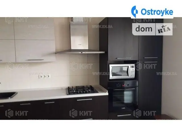 Кричевского ул. — фото 5