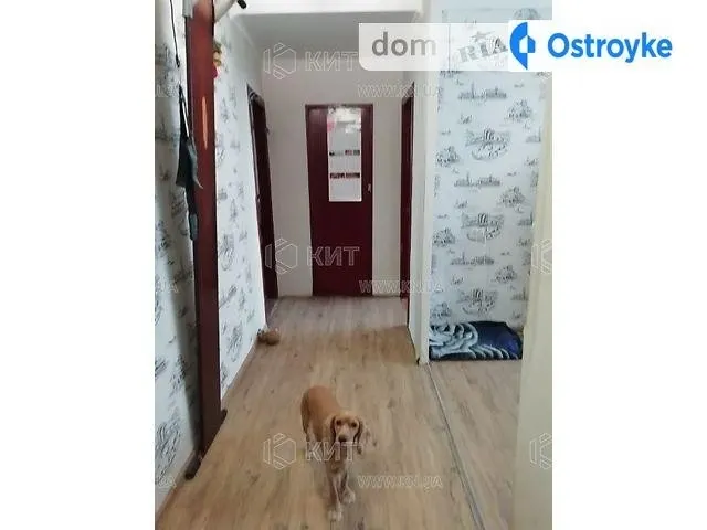 Героев Труда ул. — фото 1