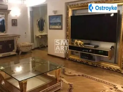 Старонаводницкая