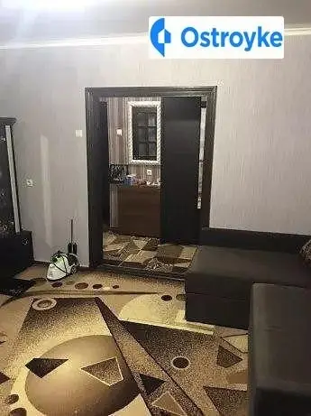 1-кімнатна квартира, 55 м², просп. Павла Тичини, 6, Київ