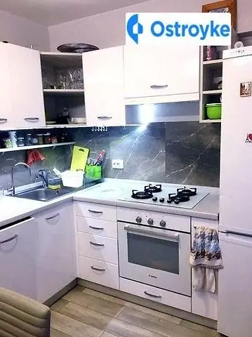 Новогоспитальная — фото 3