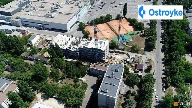 Продаж 1-кімнатної квартири, 36 м², Одеса — фото 2