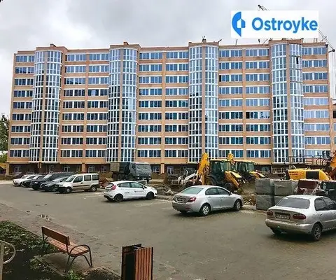 3-кімнатна квартира, 90 м², вул. Лосівська, 4В, Харків