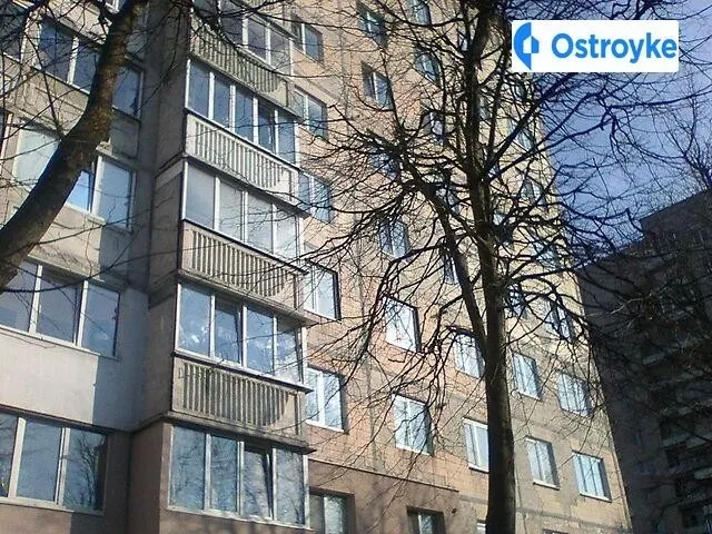 Злуки проспект — фото 1