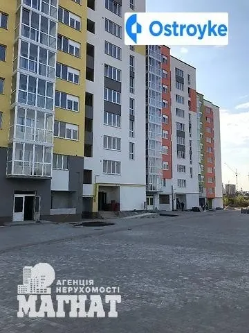 Текстильная улица — фото 1
