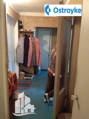 2-кімнатна квартира, 49 м², вул. Будівельників, Запоріжжя