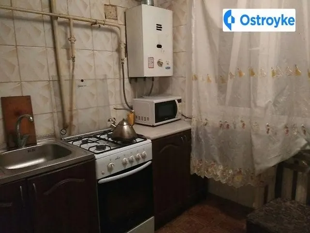 Продаж 3-кімнатної квартири, 57 м², Новомосковськ — фото 1