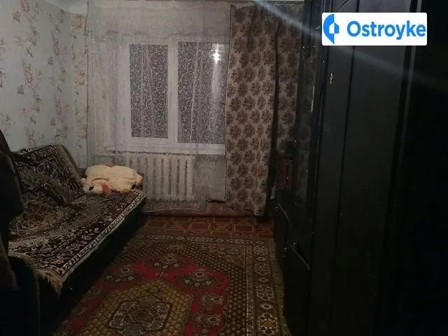 Продаж 3-кімнатної квартири, 57 м², Новомосковськ — фото 3