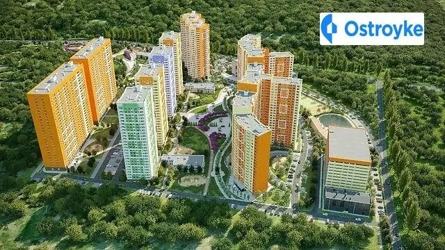 Лисогірський спуск — фото 3