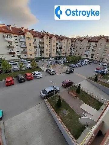 Продажа 2-комнатной квартиры, 68 м², Ужгород
