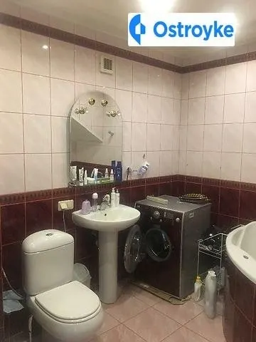 Продаж 5-кімнатної квартири, 140 м², Житомир — фото 1
