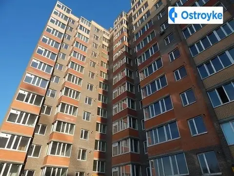 1-кімнатна квартира, 47 м², вул. Покришкіна, Вінниця
