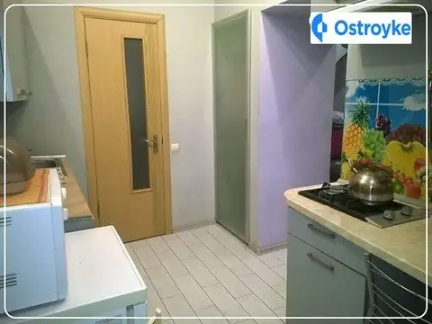 1-комнатная квартира, 25 м², вул. Мала Арнаутська, Одесса