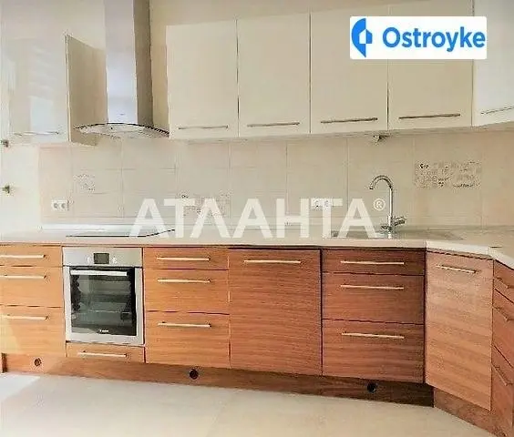 Продаж 2-кімнатної квартири, 60 м², Одеса — фото 3