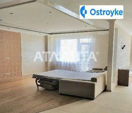 Продаж 2-кімнатної квартири, 60 м², Одеса — фото 4
