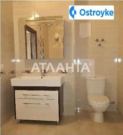 Продаж 2-кімнатної квартири, 60 м², Одеса — фото 1