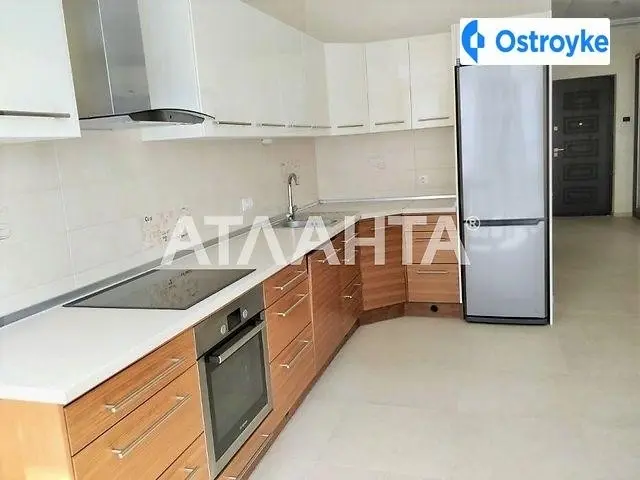Продаж 2-кімнатної квартири, 60 м², Одеса — фото 5